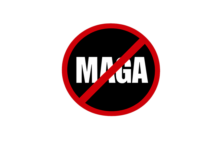 No MAGA